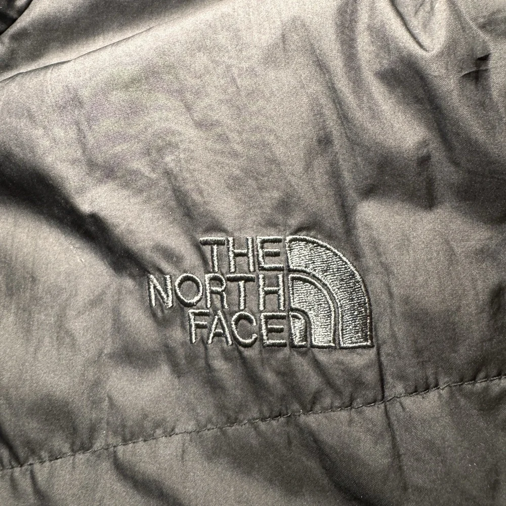 The North Face Junction Insulated Jacket Mens M Medium Black 2021 Wear